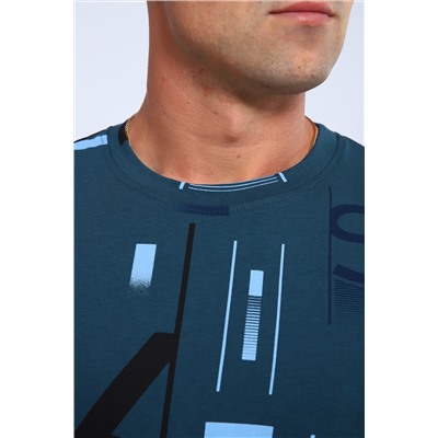 Футболка 016