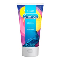 Интимная гель-смазка Shefox «Классическая» - 50 мл.