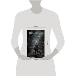 АСТ А. Кот, П. Ковальски "Bloodborne. Полное издание"