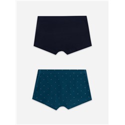 ТРУСЫ МУЖСКИЕ (2ШТ) 411229-2