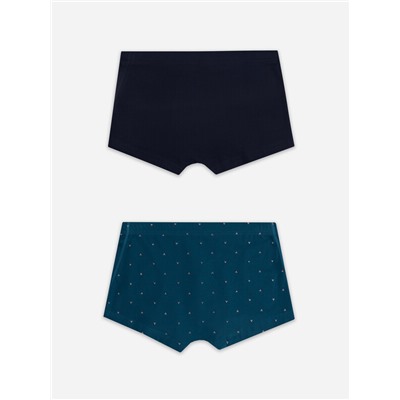 ТРУСЫ МУЖСКИЕ (2ШТ) 411229-2