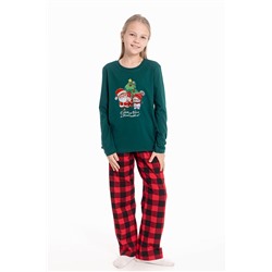 Брюки М225112кч