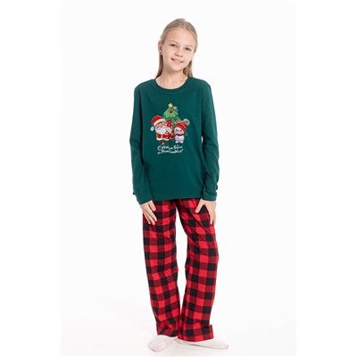 Брюки М225112кч