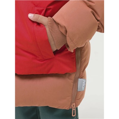 PELICAN Куртка BZXW3295