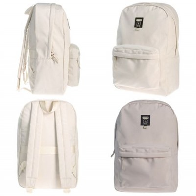 Рюкзак молодежный "FAVORITE. Light beige" 45х31,5х15 см 1 отделение 1 карман (089771) 28005 Хатбер