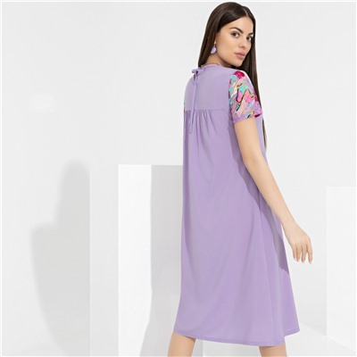 Платье, Чувства на максимум (нежная)