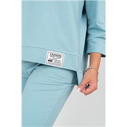 Костюм Сантана