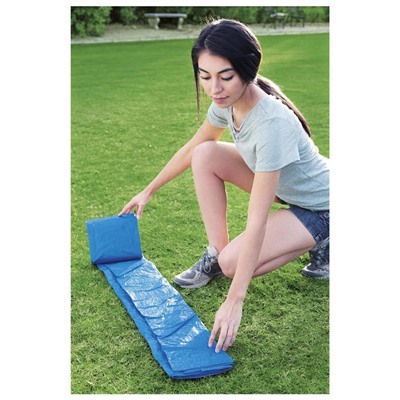 Подстилка для круглых бассейнов, 335×335 см, 58001 Bestway