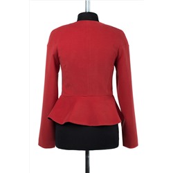 01-09183 Пальто женское демисезонное