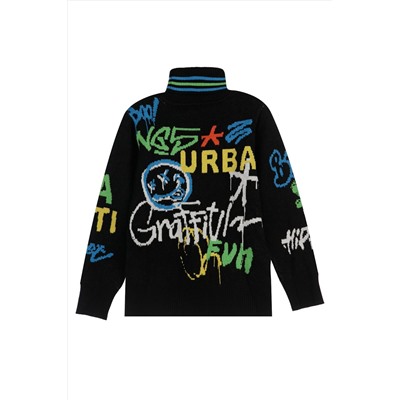 Свитер PLAYTODAY, 801821