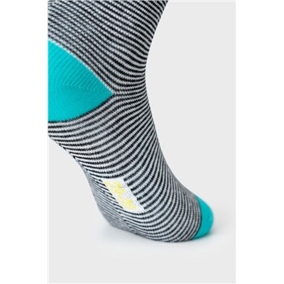 Носки трикотажные для мальчиков, 3 пары в комплекте PLAYTODAY, 1239788