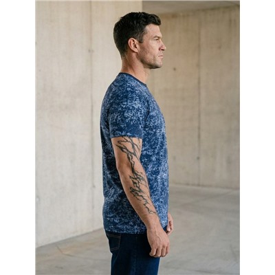 Футболка М124024Псг