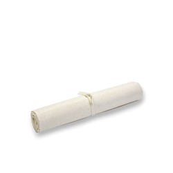 Коврик - лежак для бани и сауны «У королевы недостатков нет», 200×60 см, полиэфир, шерсть