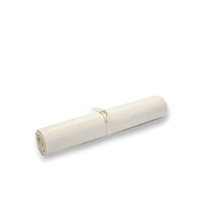 Коврик - лежак для бани и сауны «У королевы недостатков нет», 200×60 см, полиэфир, шерсть