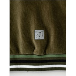 Толстовка детская трикотажная для мальчиков