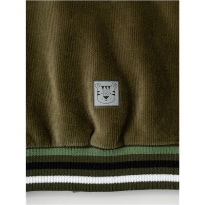 Толстовка детская трикотажная для мальчиков