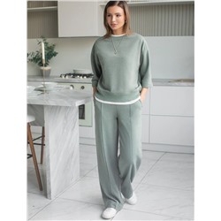 VILATTE Джемпер D49.139