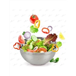 ЭКО-ПОСТАВКА Салатник СКР007019