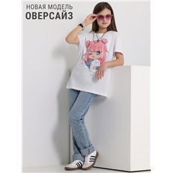 Апрель Футболка