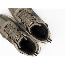 Зимние Кроссовки Nike Air Zoom Vomero 5 Mid