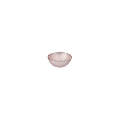 Салатник 15см GLAMOUR PINK