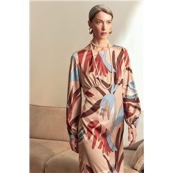 Платье POMPA, 1088331