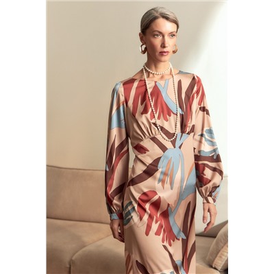 Платье POMPA, 1088331