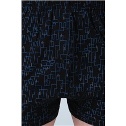 Комплект трусов для мальчика KR-ТР-1101