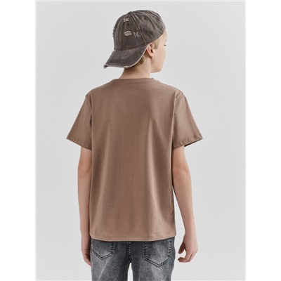 ФУТБОЛКА ДЛЯ МАЛЬЧИКОВ 113379