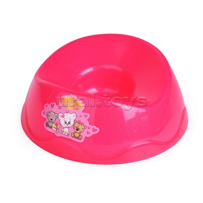 Пупс озвуч 40см, пьет, писает, закр. глазки, 4 акс, 50 звуков