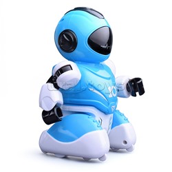 Робот "Soccer robot" на р/у, в коробке