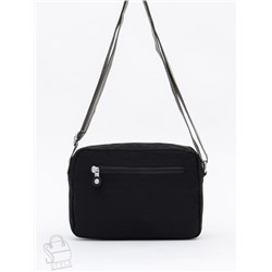 Сумка женская  8680MD black  Mindesa