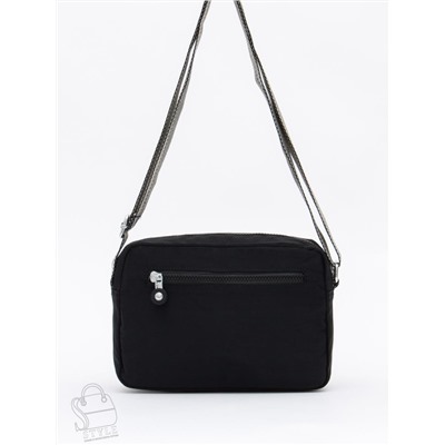 Сумка женская  8680MD black  Mindesa