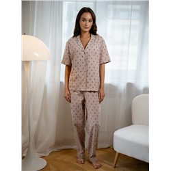 INDEFINI Пижама 5187TBC