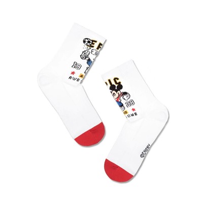 Носки Disney Conte-kids ©Disney 17С-170СПМ