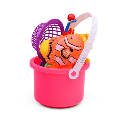 Рыбалка "Рыбный день" в сетке