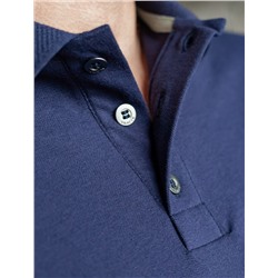 VILATTE Футболка U49.017