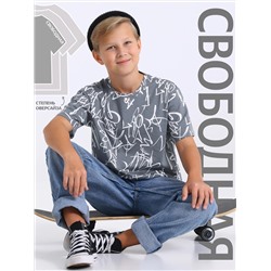 Апрель Футболка 1ПДФК4591001н