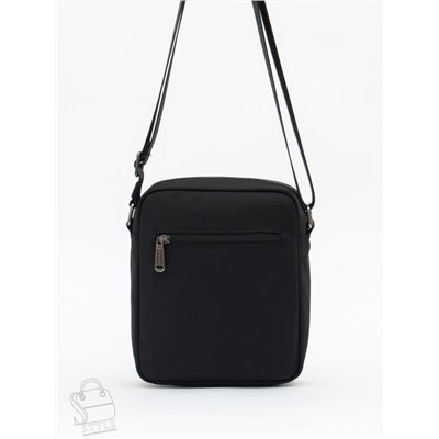 Сумка мужская 19068-2D black Daodaisho