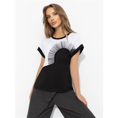 CHARUTTI Футболка 12385