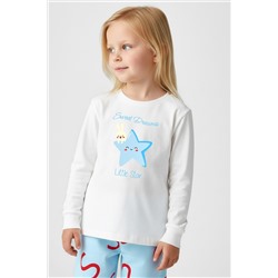 Пижама интерлок YOULALA, 1227865