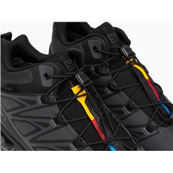 Зимние Кроссовки Salomon ADVANCED XT-6 ADV Mid