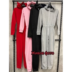 комбинезон ушки