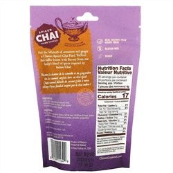 Chimes, Spiced Chai Hard Toffee, 3.5 oz (100 g)