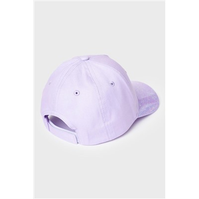 Кепка текстильная для девочек PLAYTODAY, 1242804