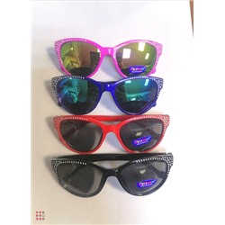 Очки солнцезащитные детские 881