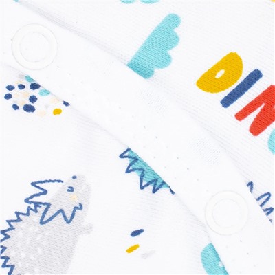 YOULALA Распашонка 1204200809