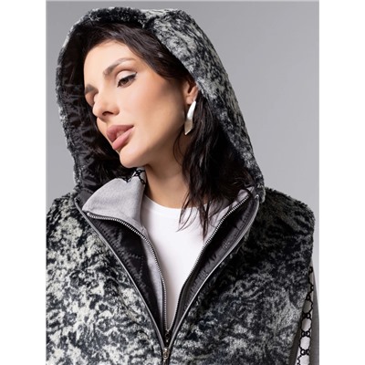 CHARUTTI Жилет 12187