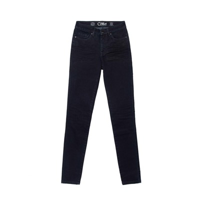 Skinny CONTE CON-270 Моделирующие джинсы skinny с высокой посадкой