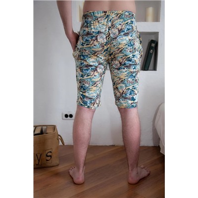 Lika Dress Шорты 7164